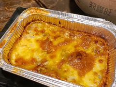 芝士玉米粒-郑喜旺烧烤(郑州总店)