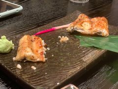 -玄白·炭烤活鳗(上海首店)