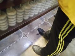 -宝泉铜锅·涮羊肉(解放东路店)