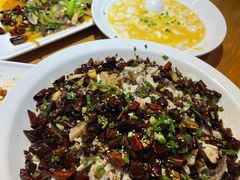 -三猫黑鱼花(南大店)