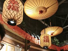 -南京大牌档(济南万象城店)