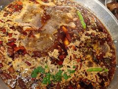 -小饕荟雅安贡椒鱼鲜馆(广福桥店)