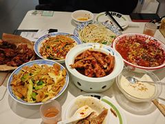 -欧记大排档·景德菜(上海首店)