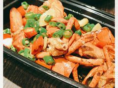 -盒马鲜生(莱蒙都会店)