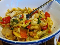 -老阿爸江浙土菜(奥体中心店)