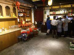 -巷子里小酒馆(西三道街店)