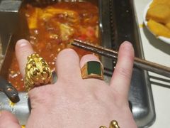 -海底捞火锅(万丰桥店)