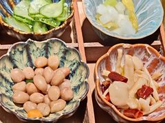 -無二炙坊·和牛烧肉(大钟寺1733店)
