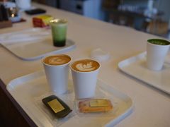 -dotcom coffee古点咖啡(致真大厦店)