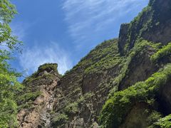 -龙门涧景区