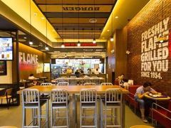 -汉堡王(仲盛世界商城店)