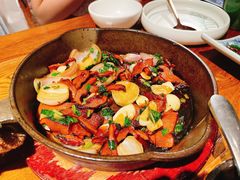 -云海肴·汽锅鸡·云南菜(美罗城店)