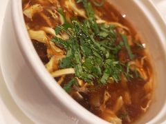 -北京王府井希尔顿酒店·秦唐中餐厅Chynna
