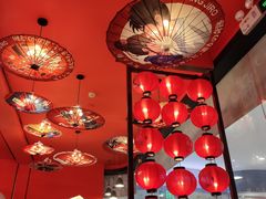 -饭町二郎日式综合茶餐(中安广场店)