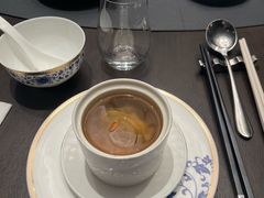 -Yan Ting 宴庭中餐厅(上海静安瑞吉酒店)