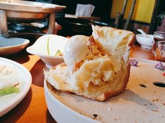 -前海沿·青岛菜(大拇指广场石老人店)