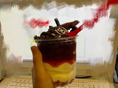 -DQ·蛋糕·冰淇淋(万象汇店)