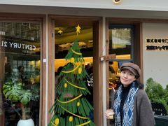 -SeekSeeking咖啡专门店(堰塘街店)