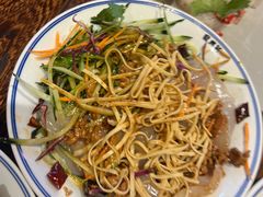 -新兴园饺子馆(河南街店)