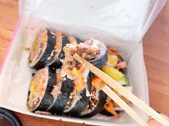 -胤韩紫菜包饭·炸鸡·拌饭(宋家庄店)