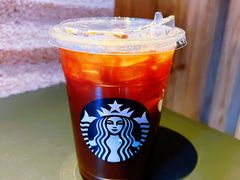 -星巴克(杭州塘栖古镇店)