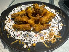 -鱼神·脆肉鲩 全鱼宴(西乡店)