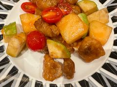 -广州金沙洲希尔顿欢朋酒店