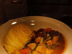 -池奈·咖喱蛋包饭(熙地港店)