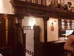 大堂-宝莱纳餐厅(滨江店)