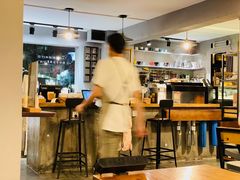 -转山咖啡(松柏社区店)