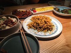 -薇酌饮·陕西菜(南门外店)
