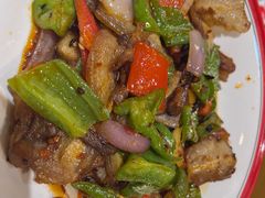 -易老妈蹄花.特色川菜(人民公园总店)