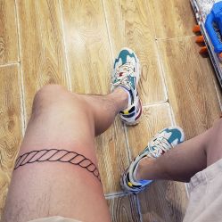 点击看大图 -MDZ STORE·TATTOO·耳饰