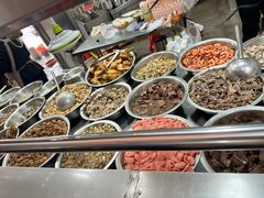 -铭辉沙嗲面(新街商业城店)