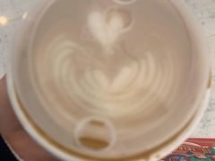 -Manner Coffee(芮欧百货店)