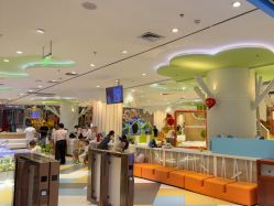 -meland亲子乐园•派对•研学(苏州悠方购物中心店)