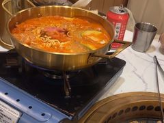 -花味·自助烤肉(江宁同曦店)