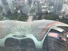 -金牌外婆家(苏州中心店)