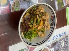 -矮子粉店1985·长沙米粉(湘春路店)