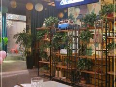 -烛影拾光观景餐厅·创意菜·摄影·小提琴(大唐不夜城店)