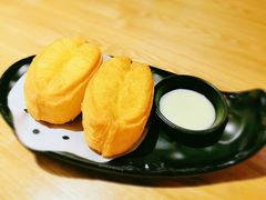 -尚海豆捞(乐虹坊店)