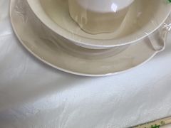 -胖子饺子馆·海鲜家常菜(海军博物馆店)