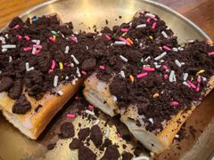 -小豆海棠(嘉兴路店)