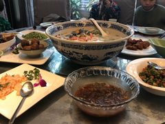 -山外山菜馆(玉泉路店)
