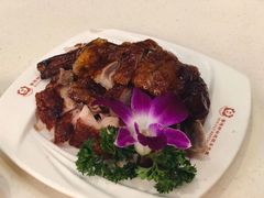-香港新发烧腊茶餐厅(万象店)