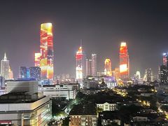 -四季酒店·空中花园 Aria on 9