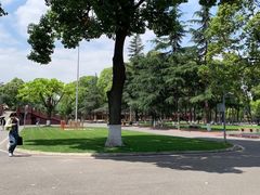 -四川大学(望江校区)