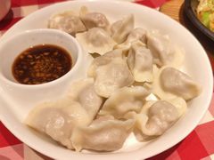 -西贝(虹口龙之梦店)