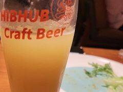 -HIB HUB公社(解放西路店)