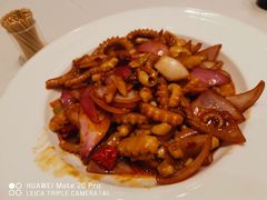 -高佳庄·舟山海鲜(海景旗舰店)